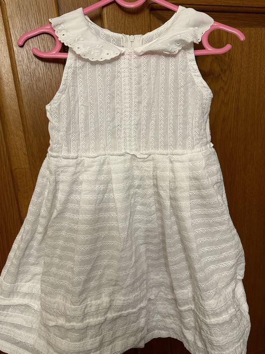 Rochie,rochita din bumbac subtire