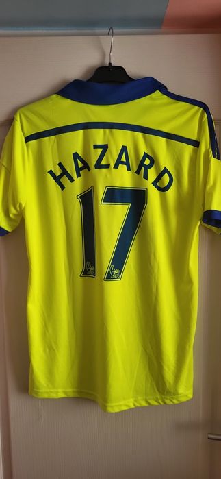 Tricou fotbal Chelsea