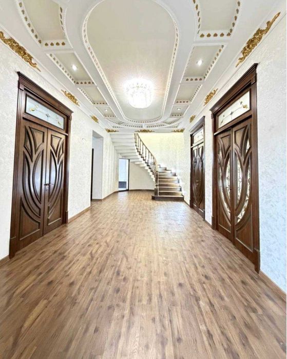 Продаётся Евродом на Ханабаде, Беруни, 5-соток (N 12990 )