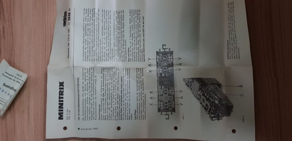 Locomotiva electrica