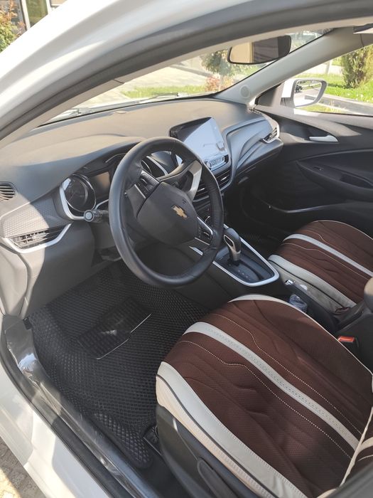 Онекс. Ок. Без. Лук. Йил. 2024