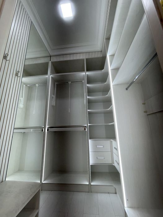 ЖК Хувайдо Резиденс метро Беруний 4-комнат 5-этаж 8-этажка