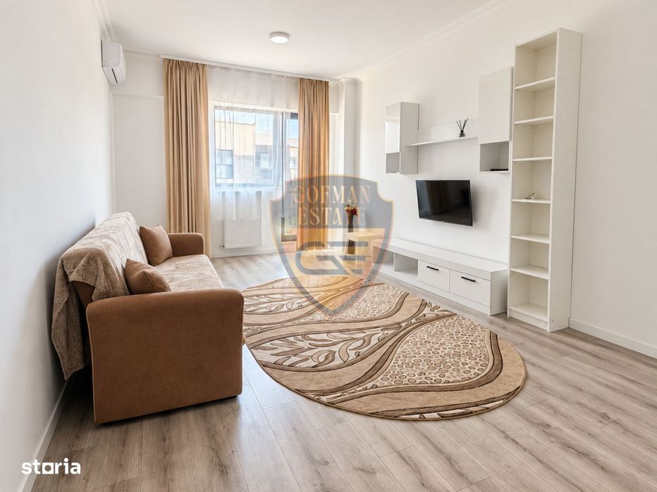 2 Cam, Compozitorilor, Energia Residence, Parcare Privata