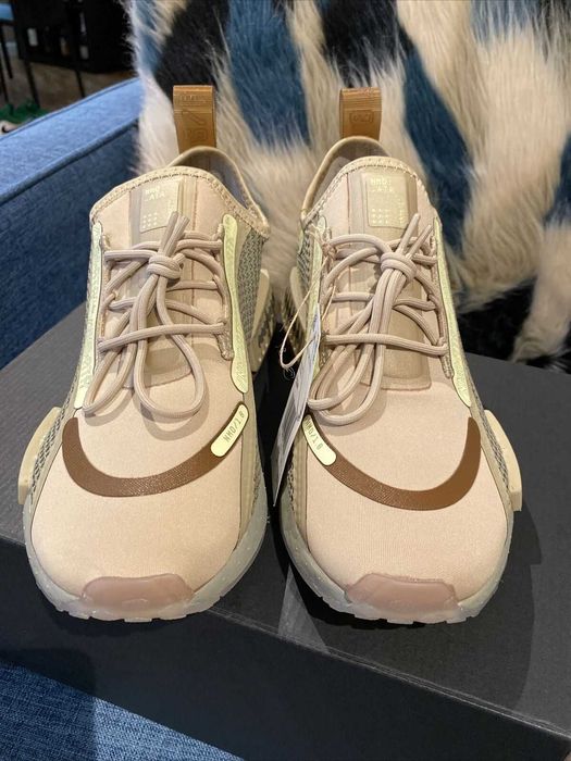 Оригинални  маратонки * ADIDAS X NMD SPECTOO * EU40 - 2 цвята