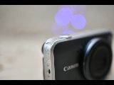 Canon PowerShot SX 220 HS