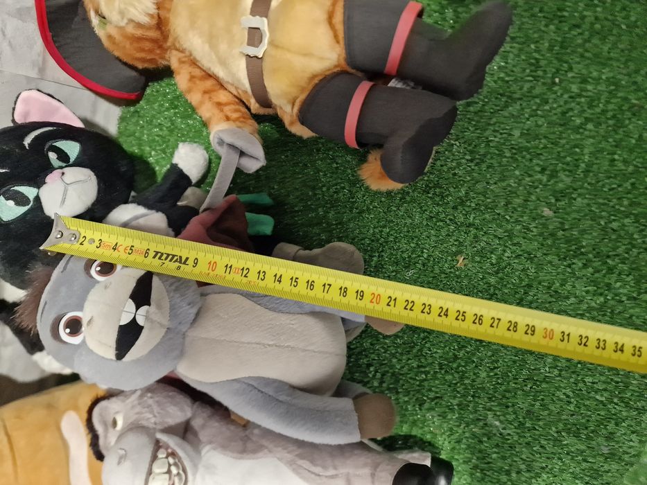 Шрек    колекция