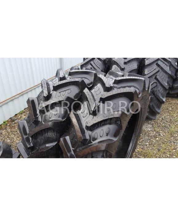 340/85 r24 bkt agrimax rt855 125a8/b tl ( 13.6-24 )  Cauciucuri tractor, Fiat, Case, Fendt, John Deere, New Holland, Massey Ferguson, UTB   Cauciucuri