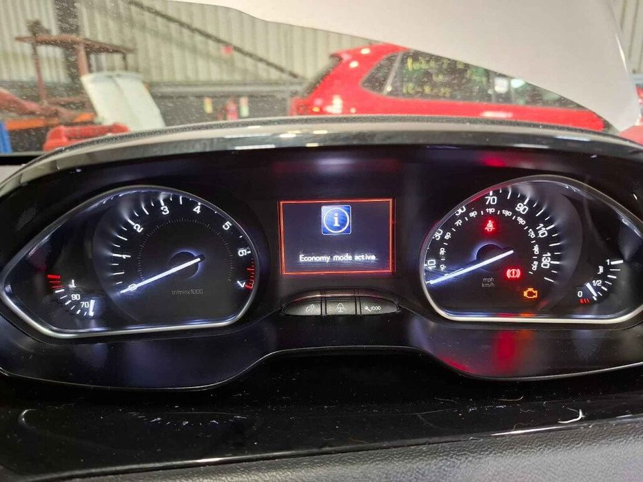 Jug motor / Cadru Peugeot 208 (2012-2019) 2012