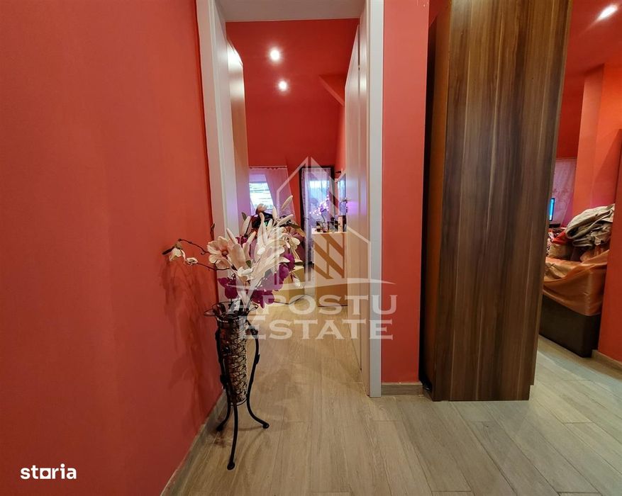 Apartment in Timisoara - Vedere 5