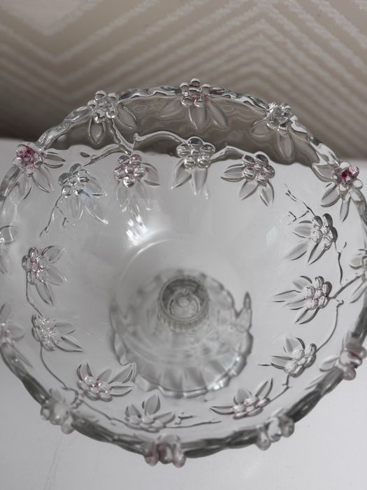 Фруктовница вместительная