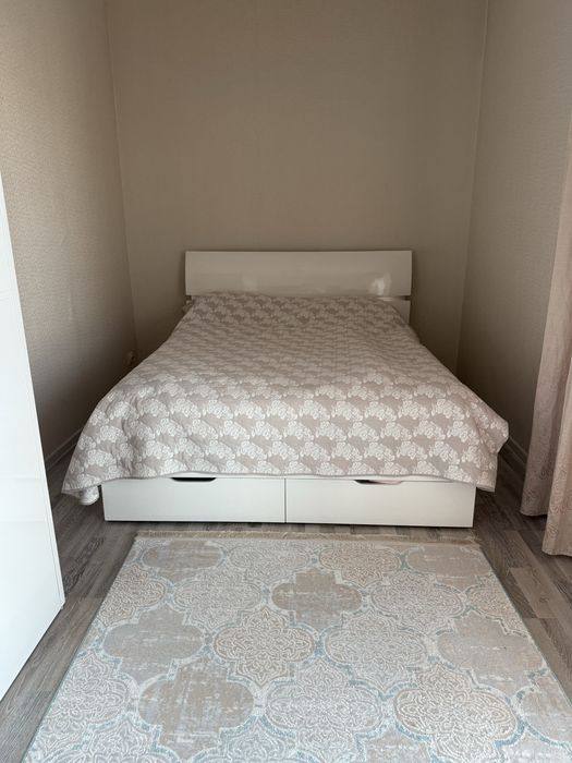 Спальный гарнитур Италия