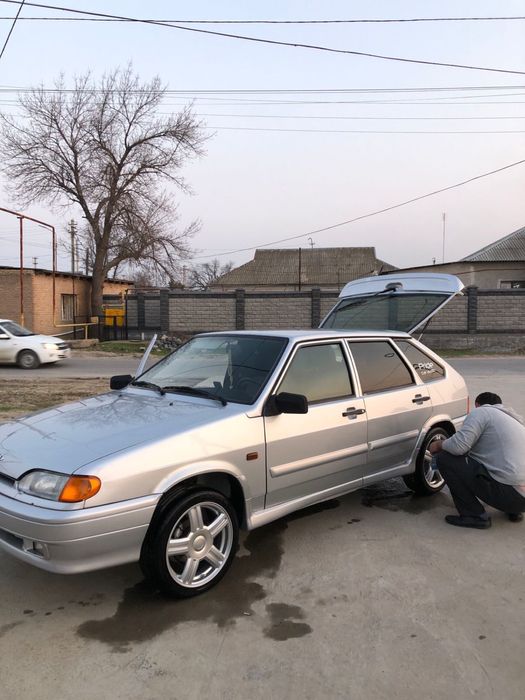 Диски торус на 2114