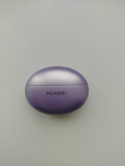 Наушники Huawei Freebuds 6i фиолетовые