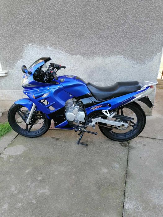 Мотор Lifan SG200