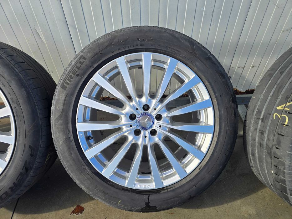20" Джанти 5×112