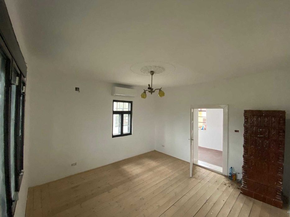 Vand Casa Sintea Mare - 2880 MP Teren