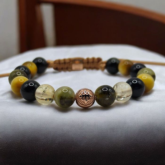 Луксозни ръчно изработени бижута за жени, мъже и деца