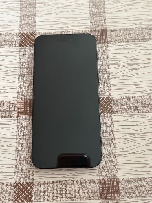 iPhone 14 Pro Max 128gb