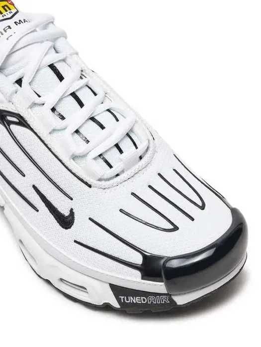 Nike Air Max Plus 3 GS FN3845 100 Бял номер 38 Оригинал Код 6028