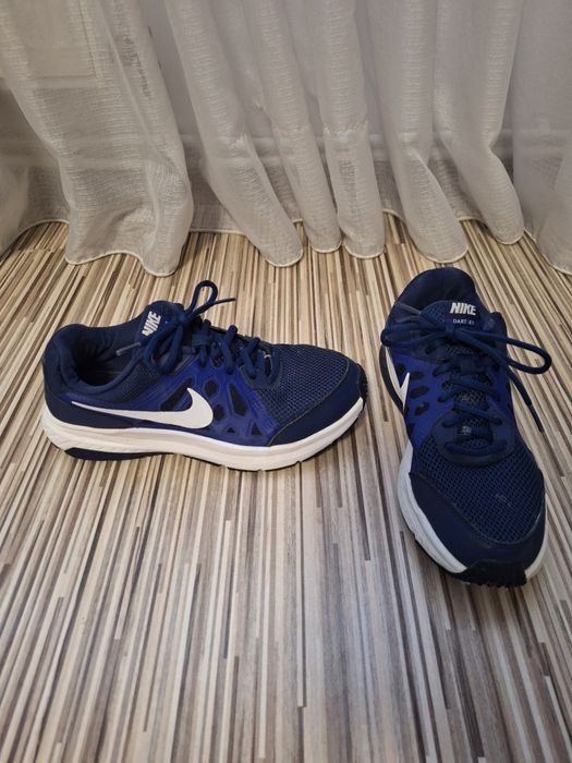 Adidași Nike Dart 11 mărime 40 (uk6)