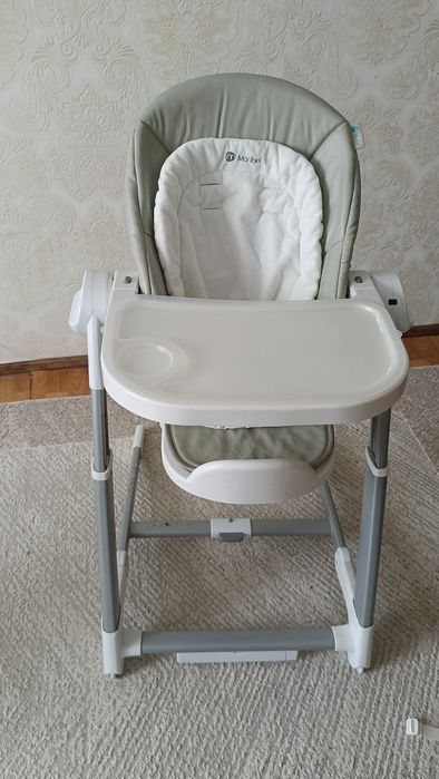 Продам стульчик, электрокачель