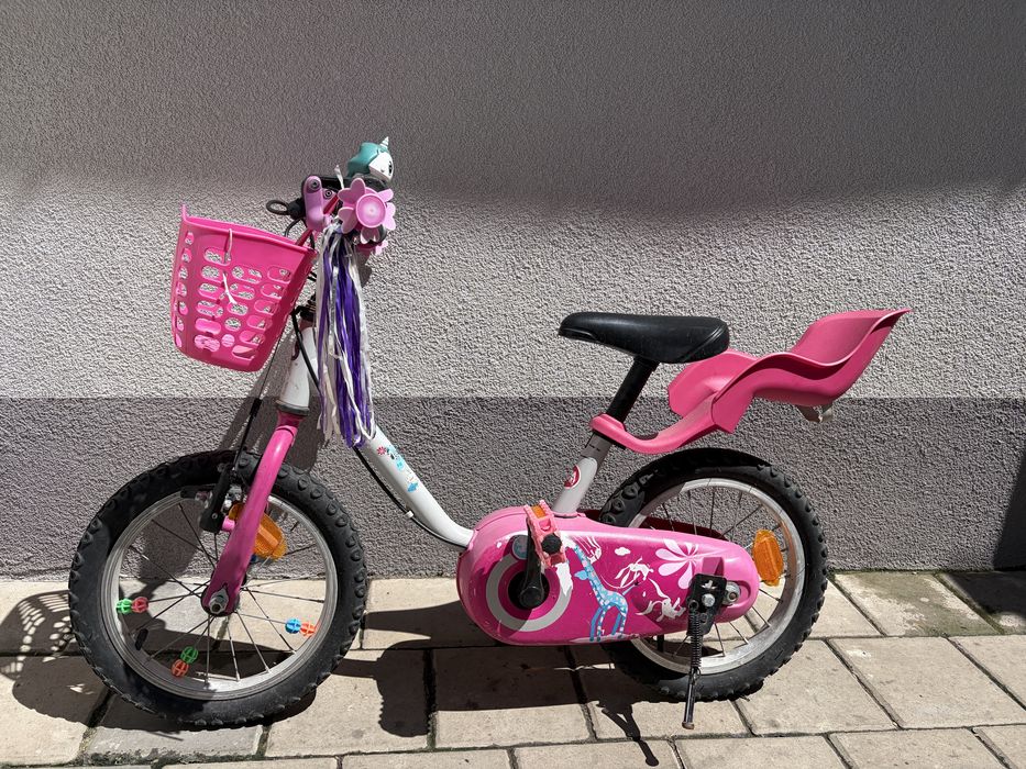Vand bicicleta copii