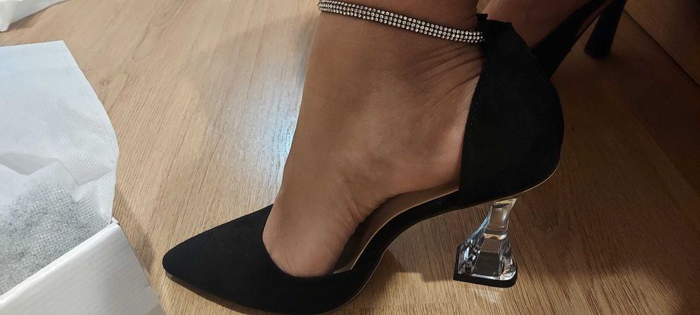 Официални обувки