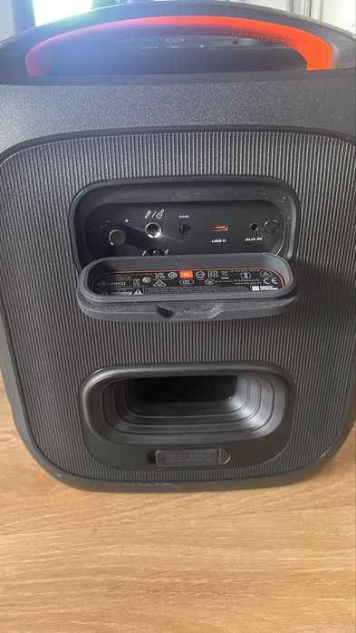 Boxa jbl encore essential 2