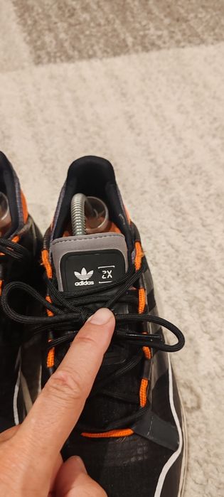 Adidas zx 2k boost ' Moda si frumusete ' OLX.ro