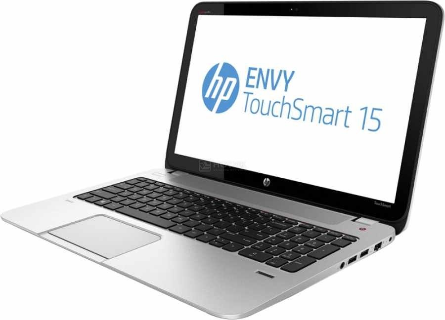 Продам ноутбук HP