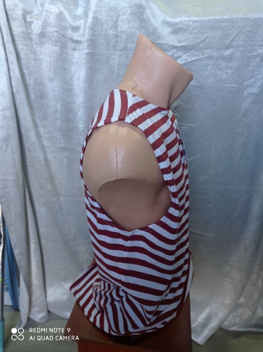 Российские майки краповые