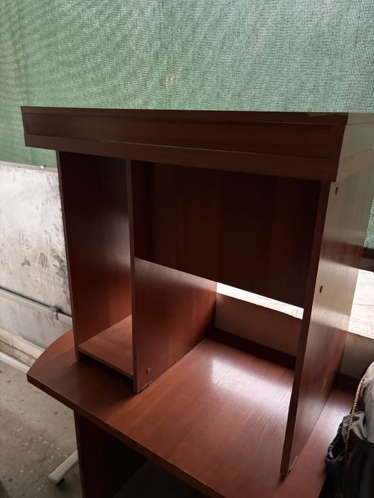 Офисный стол 3 предмета