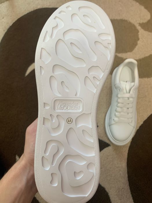 Alexander McQueen