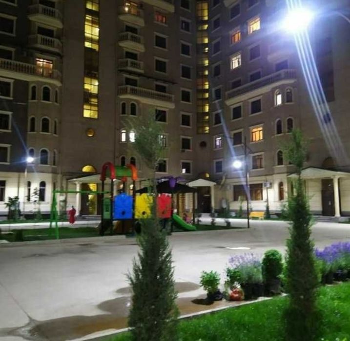 Продается двухкомнатная квартира на Якка Сараеский район Жк Мадрид