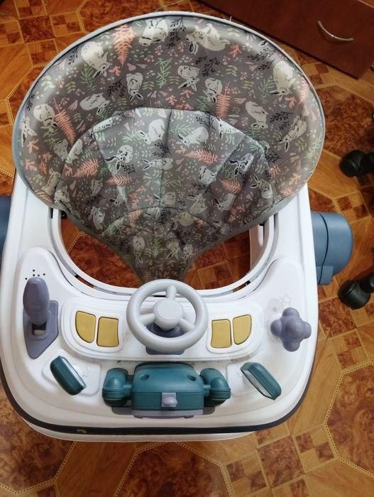 Паяк за прохождане