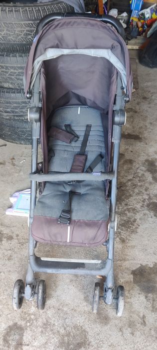 Коляска детская бу