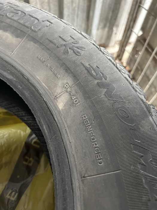 Продам колесо буу