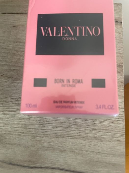 Parfum Valentino sigilat dama /barbat separat