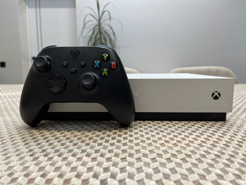 Xbox one s 500 gb