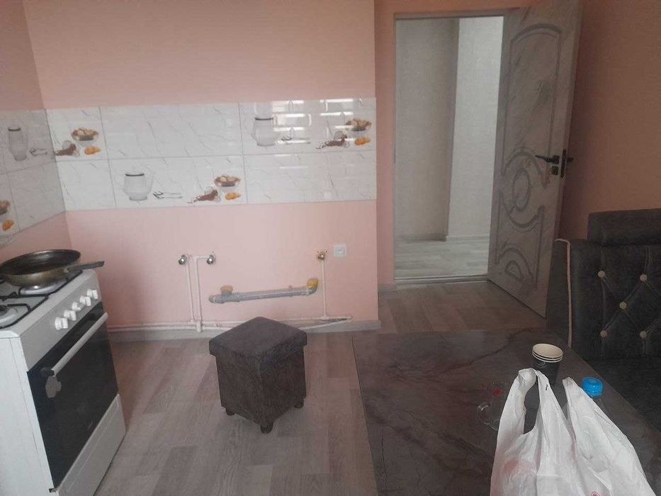 Bek baraka turar joyda joylashgan yangi dom 1 xonali