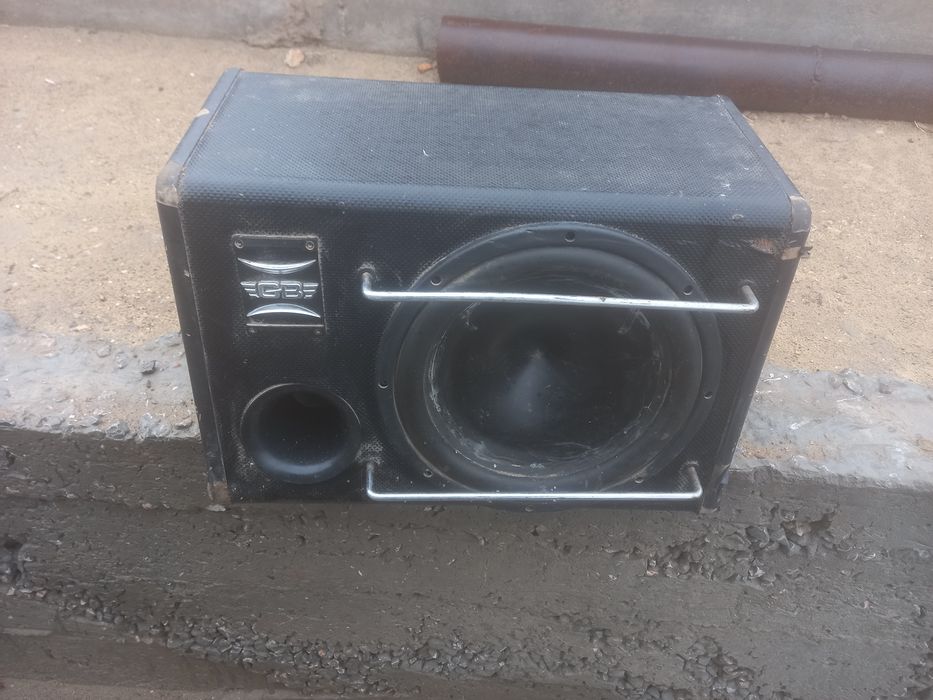 Продам Сафбуфер бу