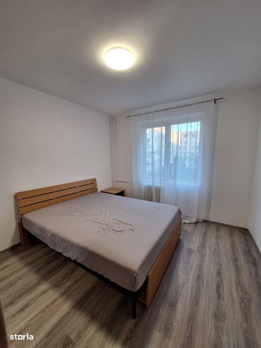 Apartament 2 camere de inchiriat Pantelimon, Strada Ciocarliei