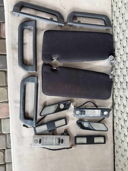 Bmw e34 оригенальные запчасти 1995