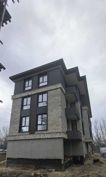 Двустаен апартамент до Гребна база