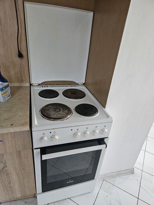 Готварска печка Gorenje
