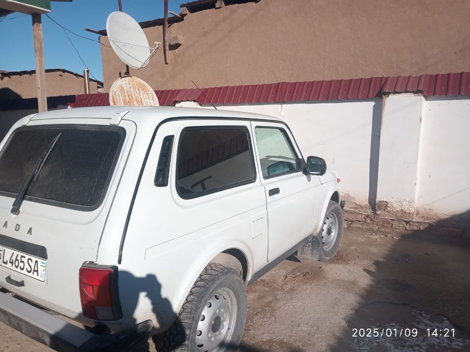 Нива сатылады 2021 жыл метан