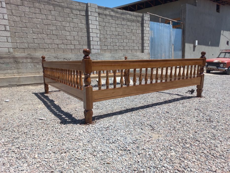 Tapchan kiravat suri