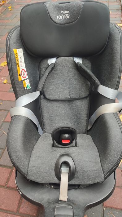 Scaun auto Britax Romer SICT Inside, stare foarte buna