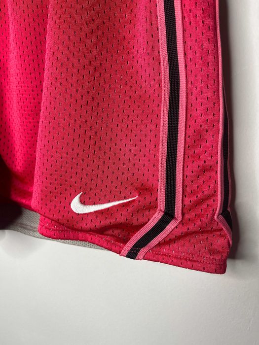 Nike Dri-Fit Activewear Shorts Дамски Къси Панталони