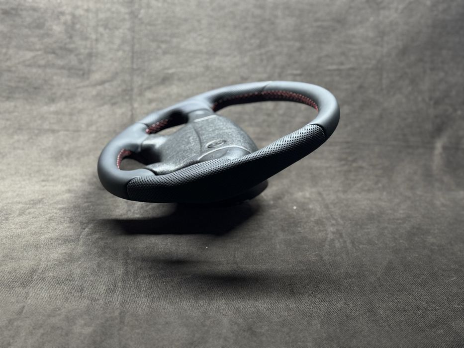 Анатомический руль Golf 3 / Vento / Passat гольф 3 венто пассат